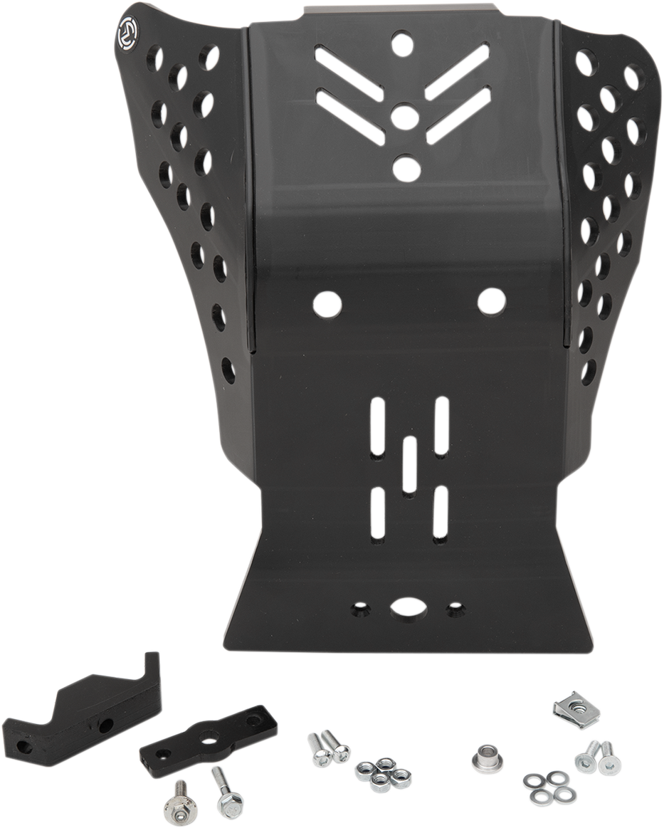 MOOSE OFFROAD Pro Skid Plate - Husqvarna | KTM | Gas Gas PX1503