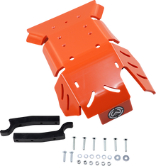 MOOSE OFFROAD Pro Skid Plate - KTM PX1436
