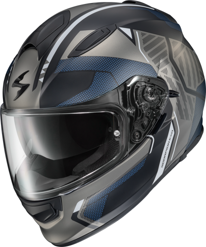 Ryzer Full Face Helmet Switch Phantom 2x