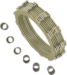 EBC Clutch Kit SRC96