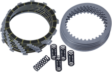 BARNETT Complete Clutch Kit - Indian 303-40-20014