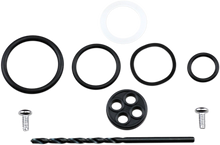 PARTS UNLIMITED Petcock Rebuild Kit - Honda 60-1209