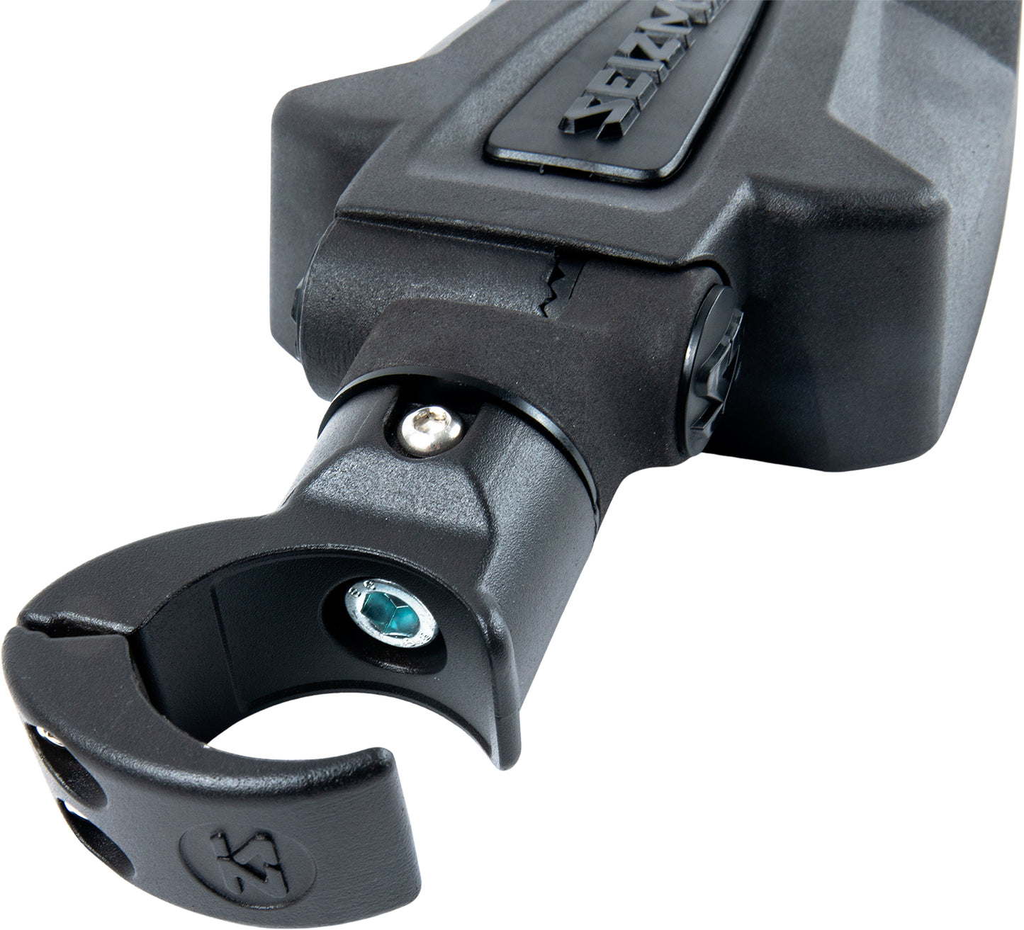 Pursuit Side Mirror