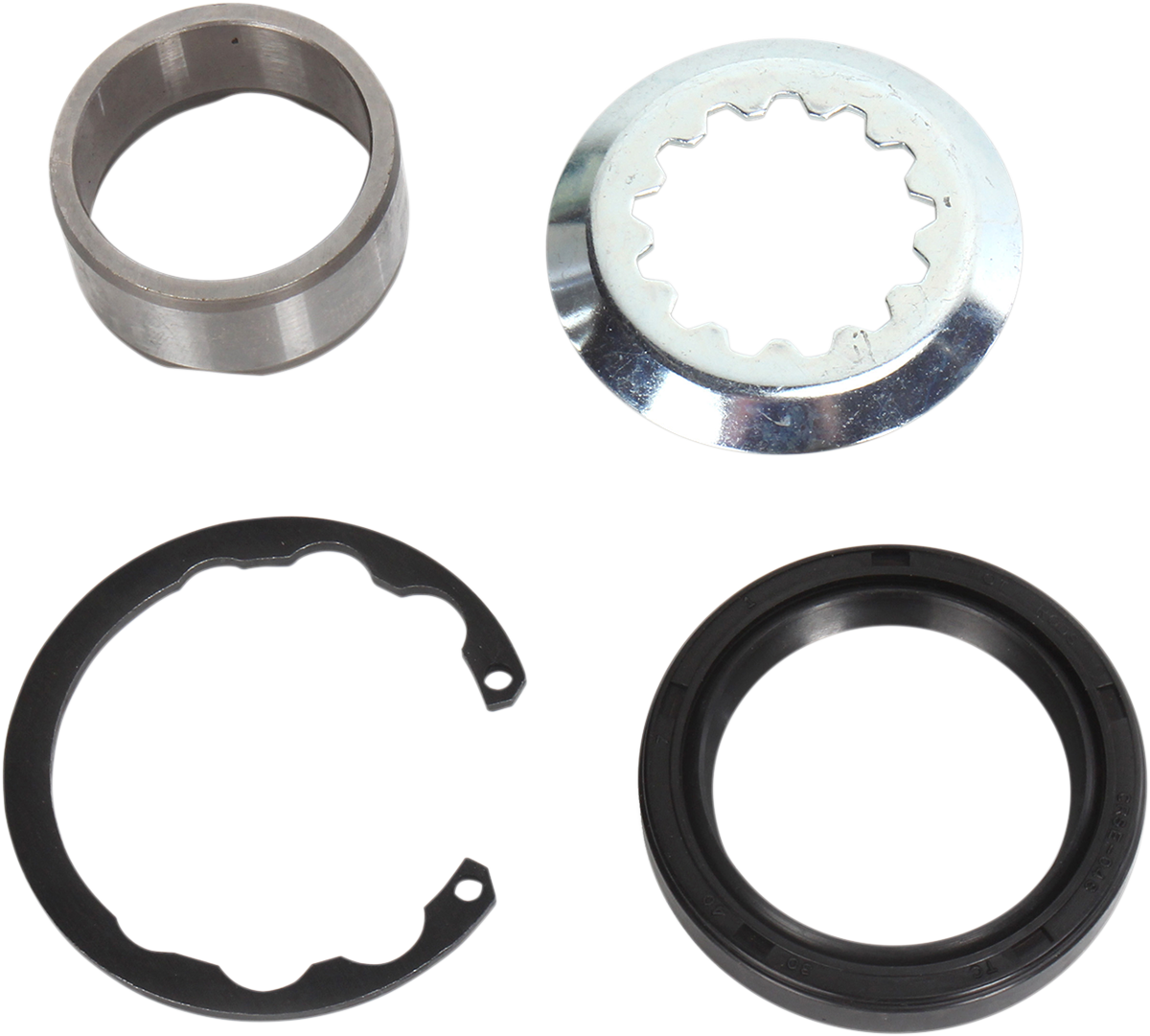 HOT RODS Seal Output Shaft - Kawasaki OSK0014