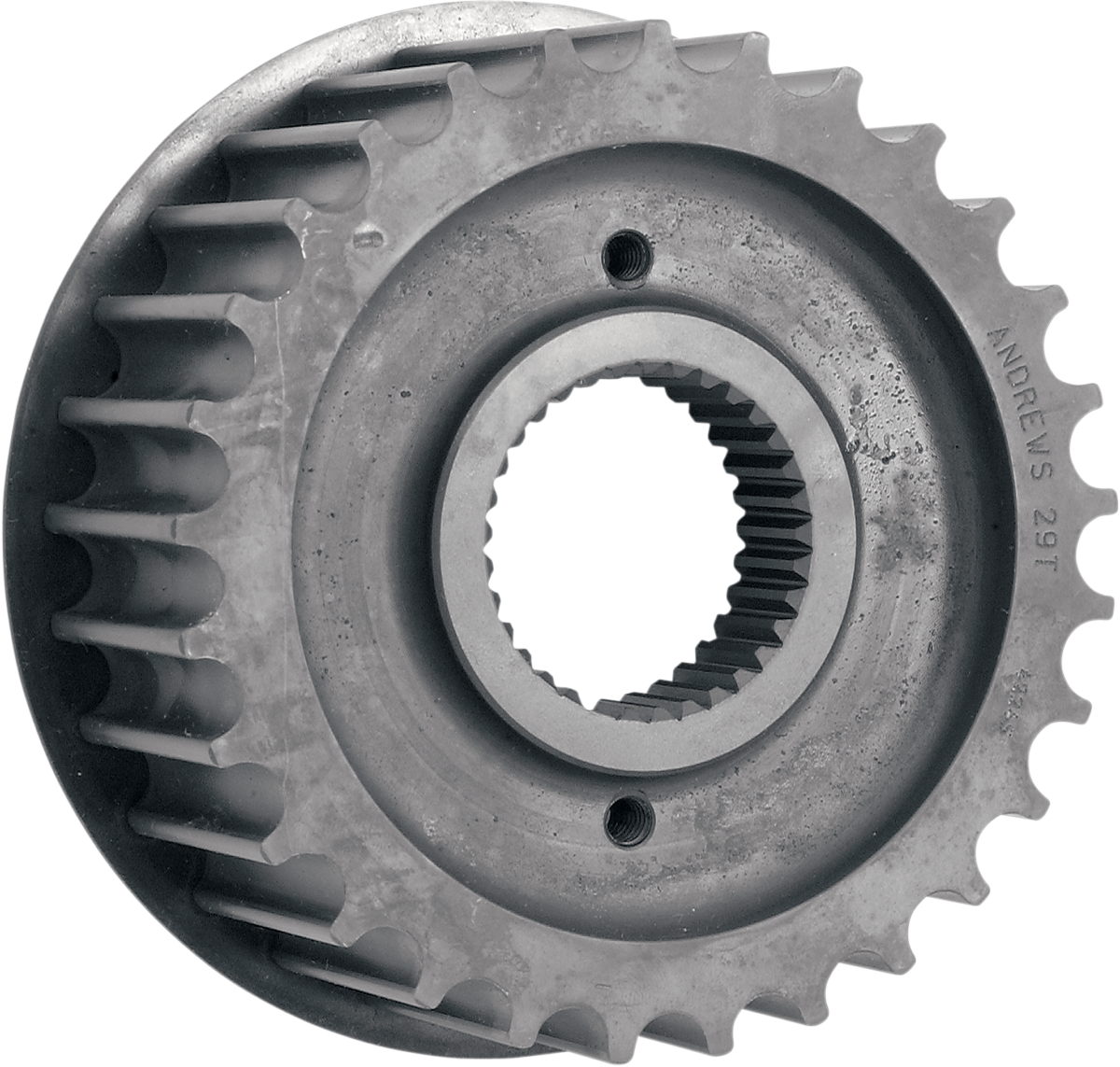 ANDREWS Transmission Pulley - 29T - Better Acceleration 290294