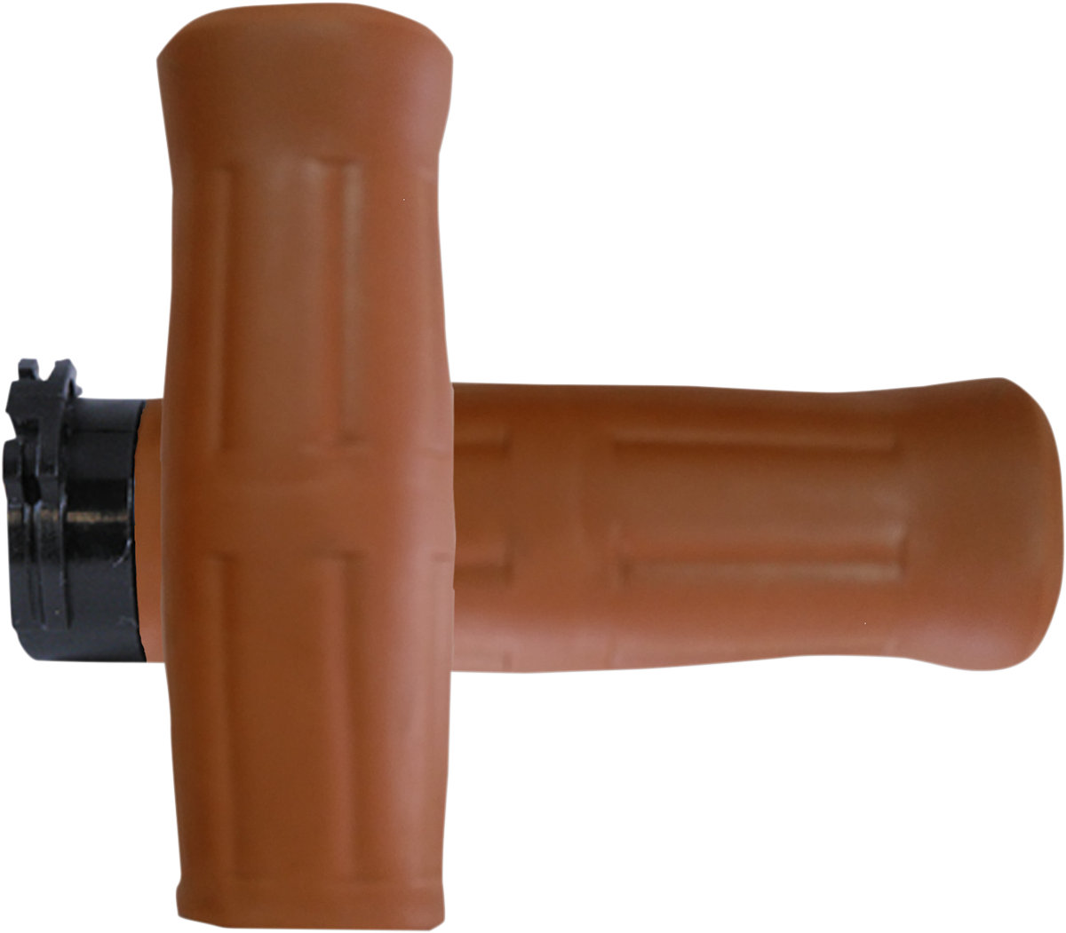 AVON GRIPS Old School Rubber Grips - Tan OLD-69-TAN