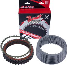 BARNETT Clutch Plate Kit - Victory 306-85-40001