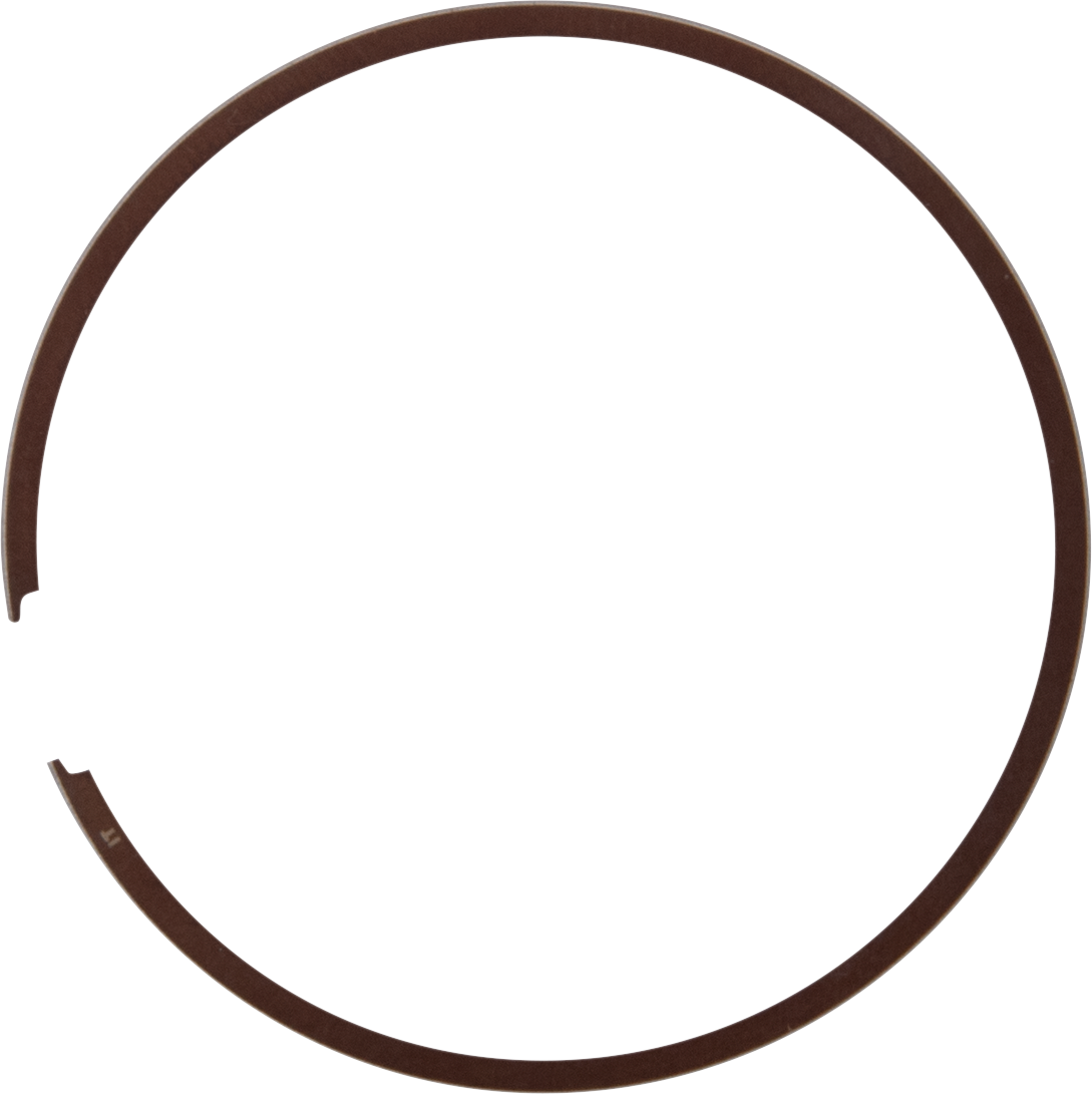 MOOSE OFFROAD Piston Ring - For 43.46 mm Piston MSE53008004350