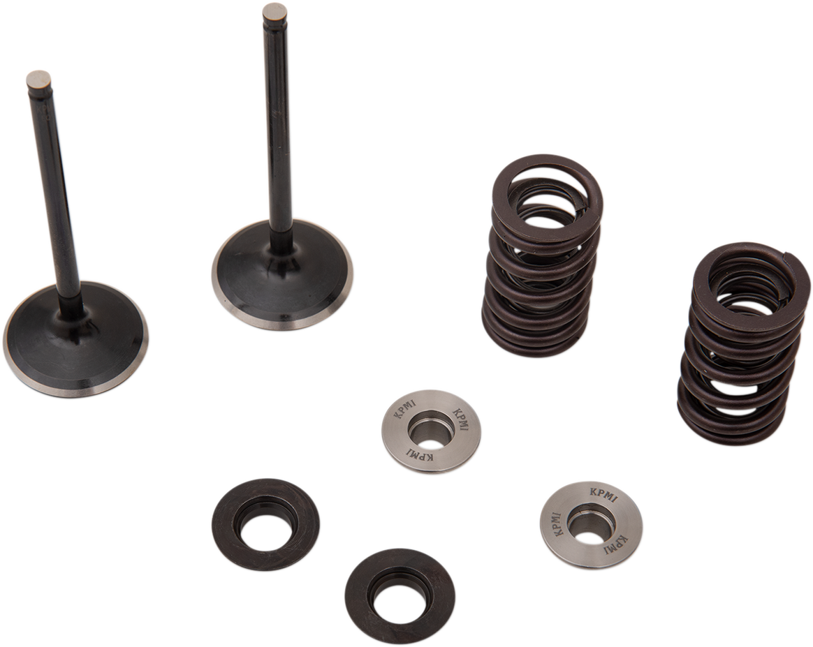 MOOSE OFFROAD Valve and Spring Kit - Yamaha WR250F | YZ250FX | YZ250F M80-82350
