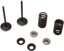 MOOSE OFFROAD Valve and Spring Kit - Yamaha WR250F | YZ250FX | YZ250F M80-82350