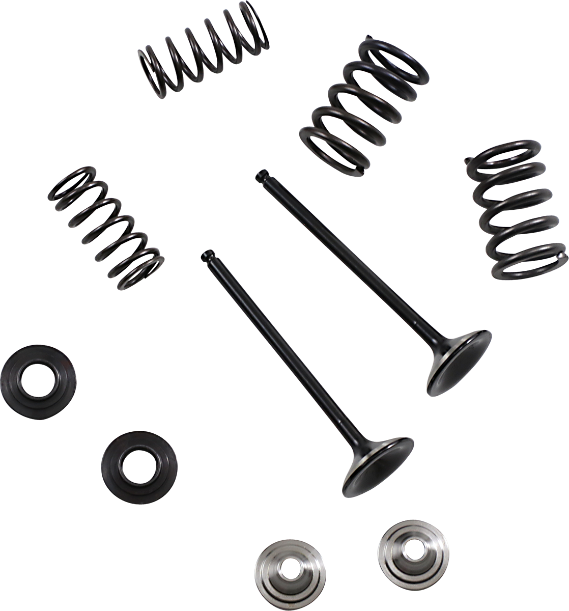 MOOSE OFFROAD Valve and Spring Kit - Yahama WR250F | YZ250FX | YZ250F M80-82360