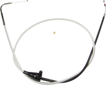 MAGNUM SHIELDING BYO™ Build Your Own™ Control Cable Kit - Idle - 45° - Black 494624