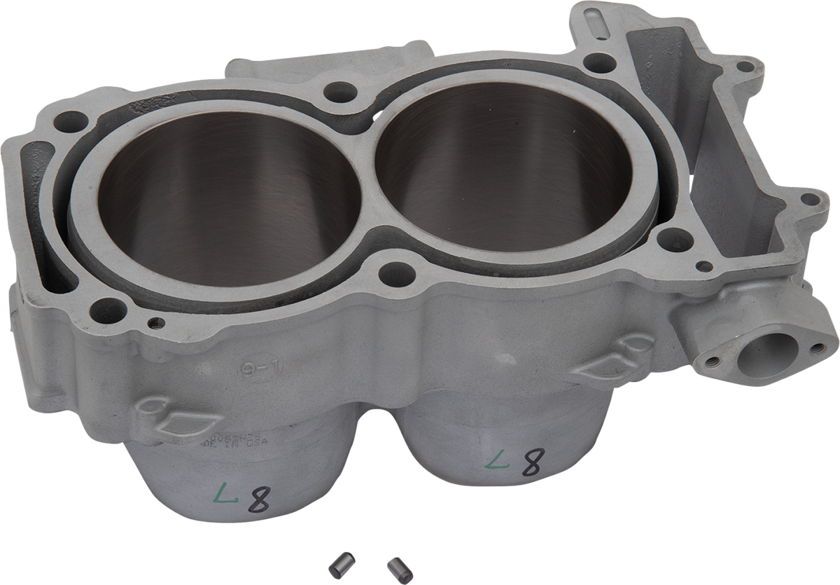 MOOSE OFFROAD Cylinder - 93.00 mm - Polaris MSE60006