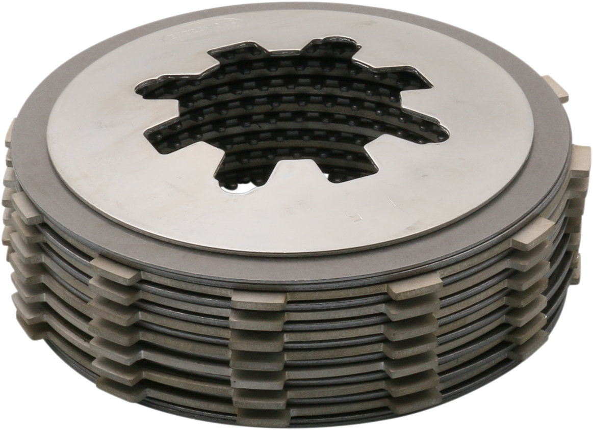 BELT DRIVES LTD. Clutch Kit - Pro Clutch BDLPCP-0012