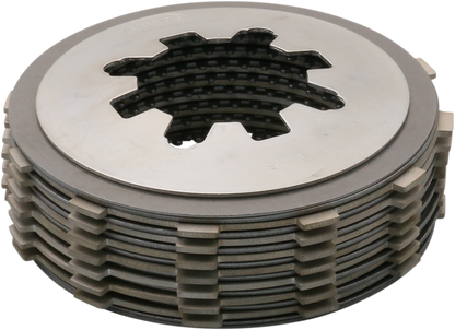 BELT DRIVES LTD. Clutch Kit - Pro Clutch BDLPCP-0012
