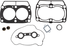 MOOSE OFFROAD Top End Gasket Kit - Polaris 810962mse