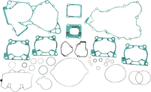 MOOSE OFFROAD Complete Motor Gasket Kit - Gas Gas/Husqvarna/KTM 8080009mse