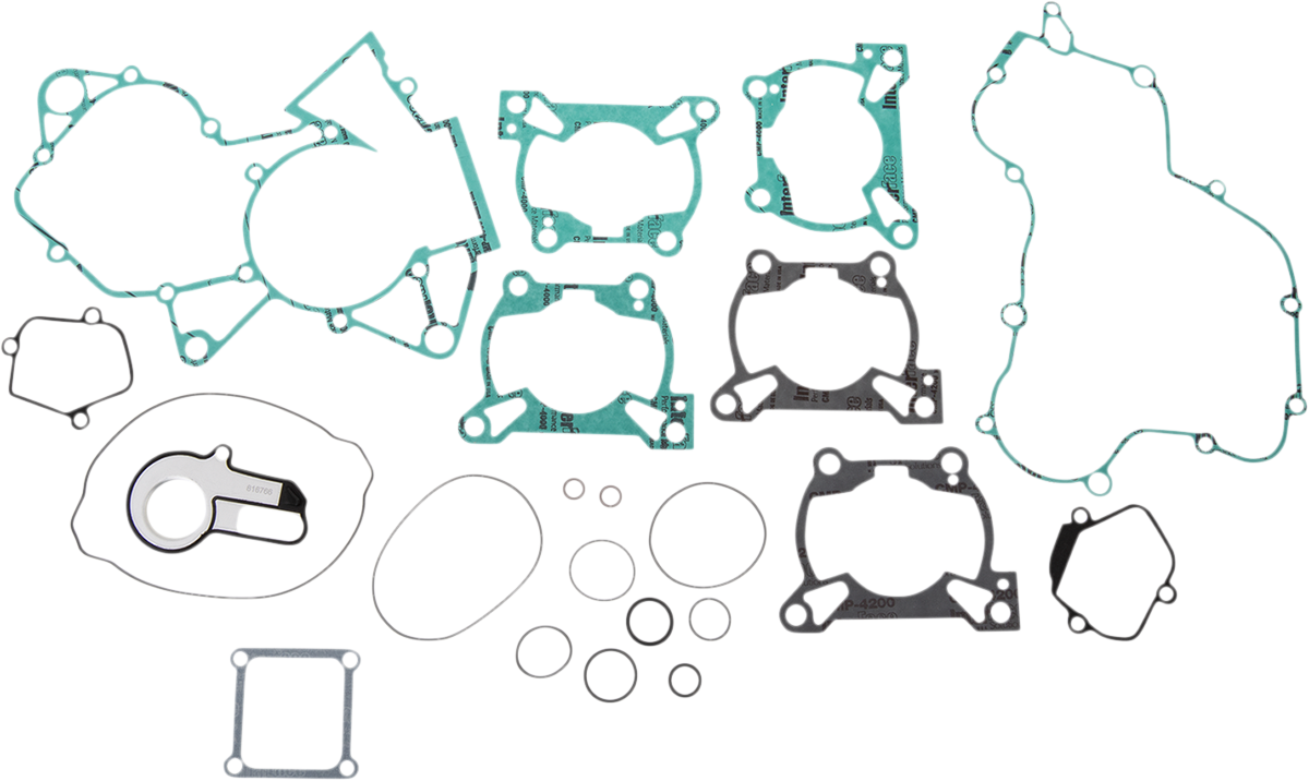MOOSE OFFROAD Complete Motor Gasket Kit - Gas Gas/Husqvarna/KTM 8080027mse