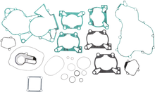 MOOSE OFFROAD Complete Motor Gasket Kit - Gas Gas/Husqvarna/KTM 8080027mse