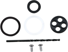 PARTS UNLIMITED Petcock Rebuild Kit - Honda 60-1210