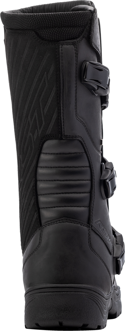Pro Series Ambush Ce Boot Black Waterproof Sz 10