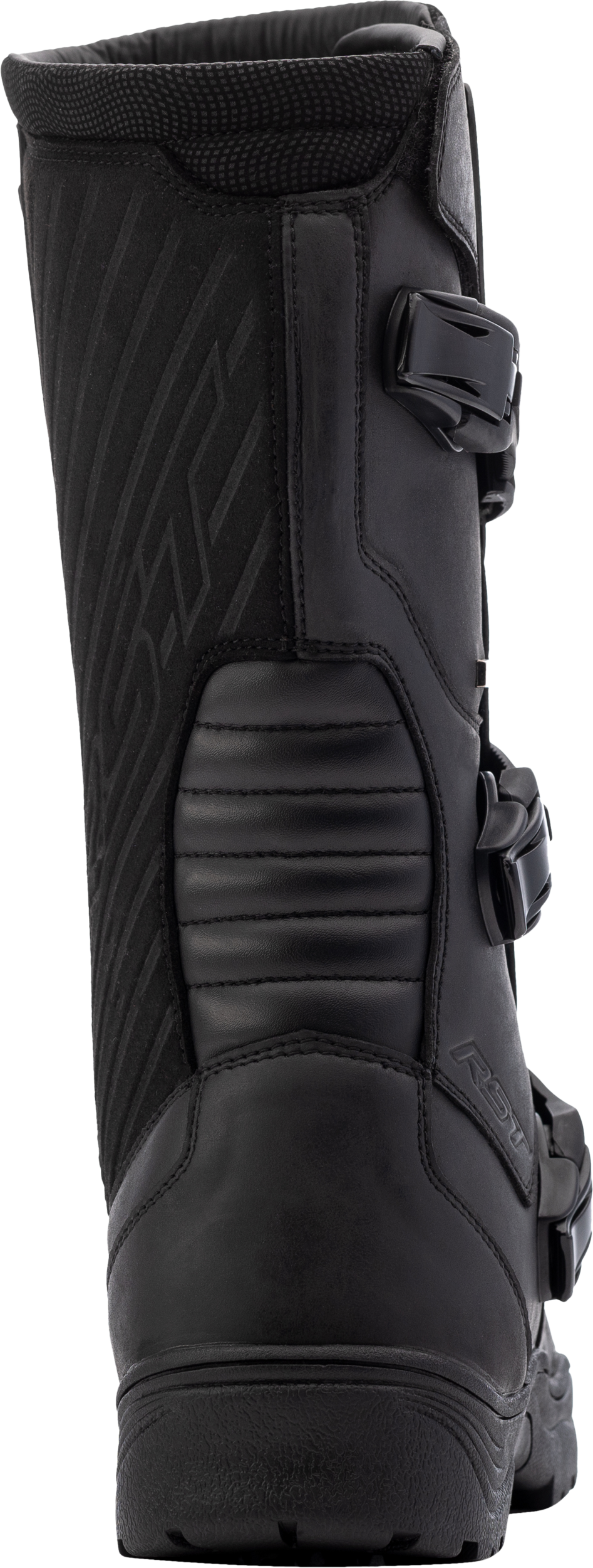 Pro Series Ambush Ce Boot Black Waterproof Sz 8