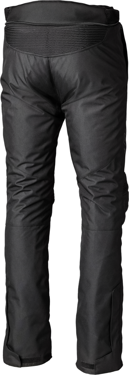 S1 Ce Short Leg Jean Black/Black Textile Lg