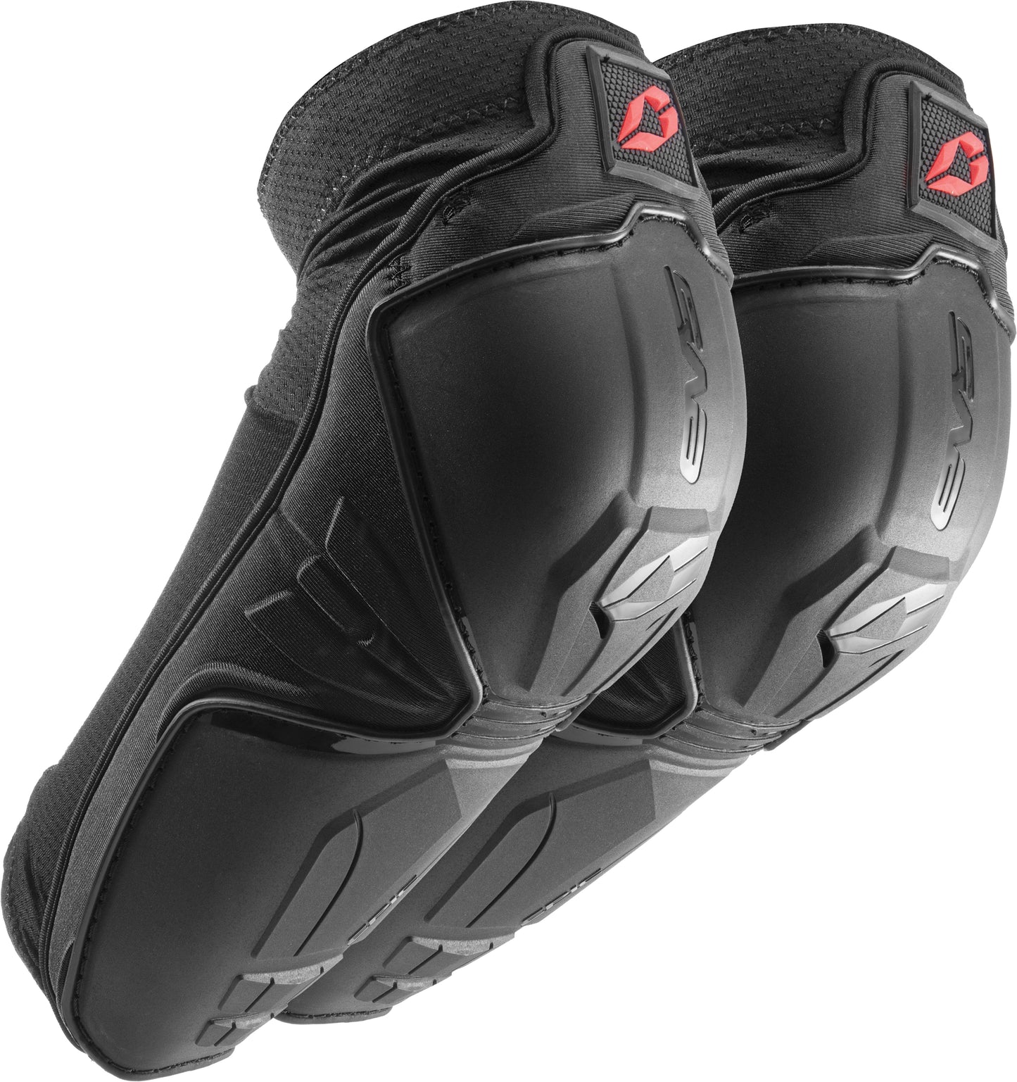 Epic Elbow Pad Black Lg/Xl