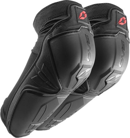 Epic Elbow Pad Black Lg/Xl