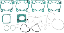 MOOSE OFFROAD Top End Gasket Kit - Gas Gas/Husqvarna/KTM 8100009mse