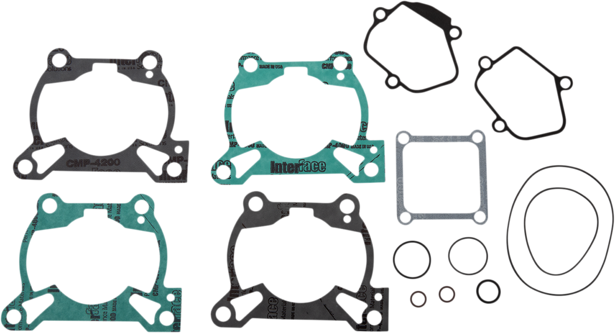 MOOSE OFFROAD Top End Gasket Kit - Gas Gas/Husqvarna/KTM 8100024mse