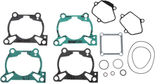 MOOSE OFFROAD Top End Gasket Kit - Gas Gas/Husqvarna/KTM 8100024mse