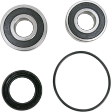 PIVOT WORKS Wheel Bearing Kit - Rear - '75-'82 Honda CB/GL PWRWS-H70-000
