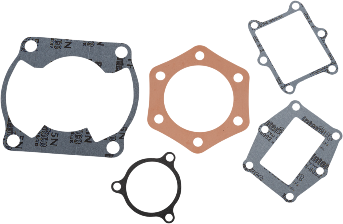 MOOSE OFFROAD Top End Gasket Kit - Honda 810866mse