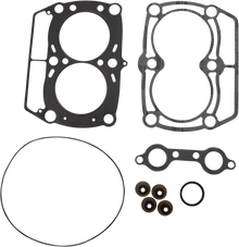 MOOSE OFFROAD Top End Gasket Kit - Polaris 810891mse