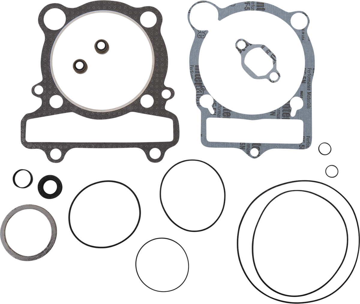 MOOSE OFFROAD Top End Gasket Kit - Yamaha 810898mse