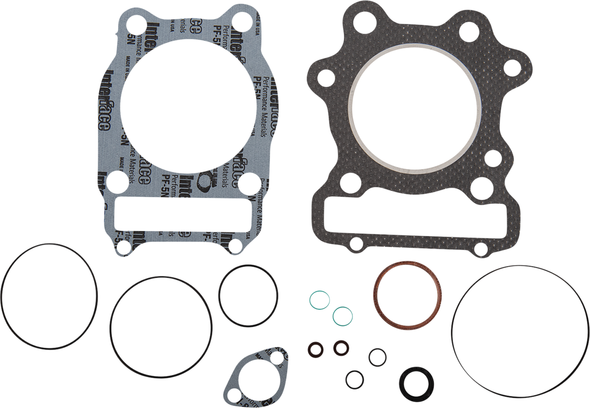 MOOSE OFFROAD Top End Gasket Kit - Honda 810900mse