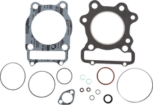 MOOSE OFFROAD Top End Gasket Kit - Honda 810900mse