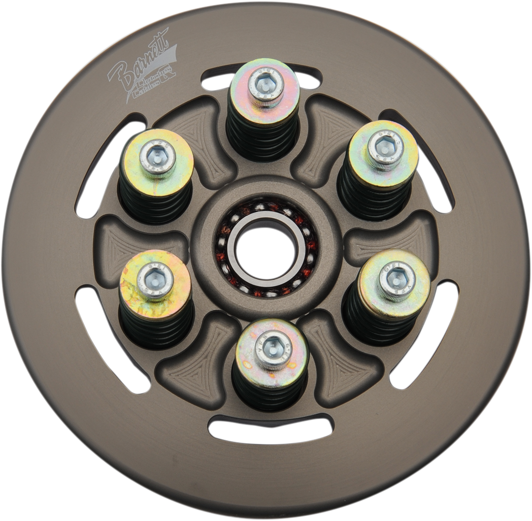 BARNETT Spring Conversion Kit - YXZ1000R 511-90-10010