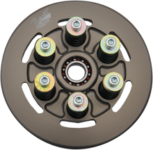 BARNETT Spring Conversion Kit - YXZ1000R 511-90-10010