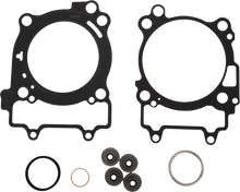 MOOSE OFFROAD Top End Gasket Kit - Polaris 8100001mse