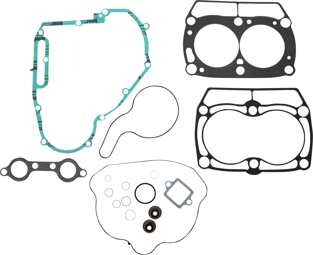 MOOSE OFFROAD Complete Motor Gasket Kit - Polaris 808962mse