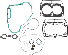 MOOSE OFFROAD Complete Motor Gasket Kit - Polaris 808962mse