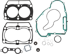 MOOSE OFFROAD Complete Motor Gasket Kit - Polaris 808967mse