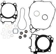 MOOSE OFFROAD Complete Motor Gasket Kit - Polaris 8080001mse