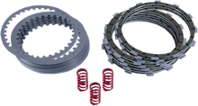 BARNETT Clutch Kit - M8 303-30-10019