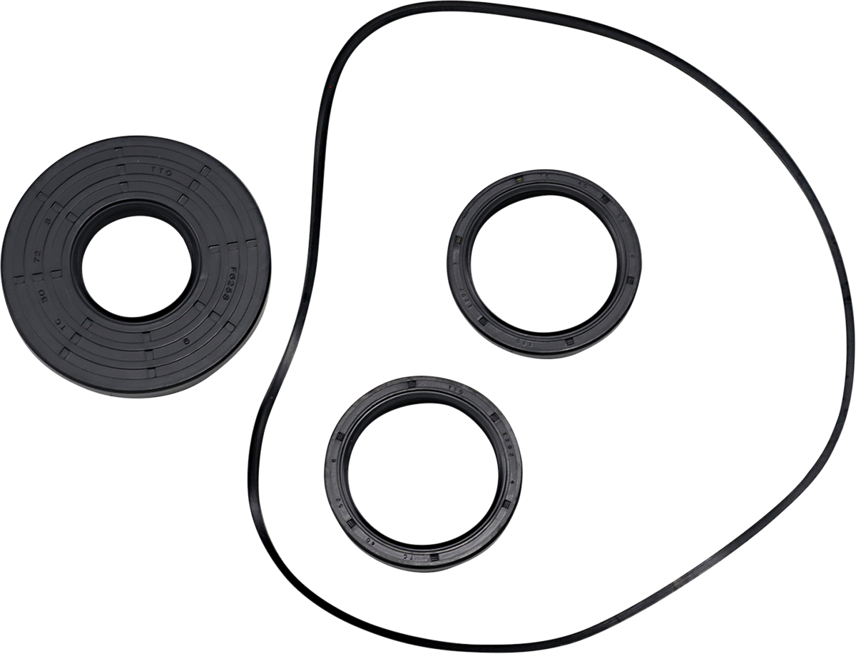 MOOSE OFFROAD Differential Seal Kit - Polaris - Front 25-2115-5