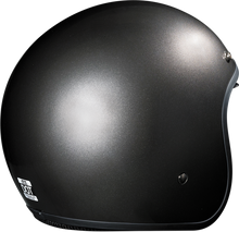 Z1R Saturn SV Helmet - Titanium - Small 0104-2265