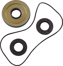 MOOSE OFFROAD Differential Seal Kit - Can-Am - Front 25-2117-5