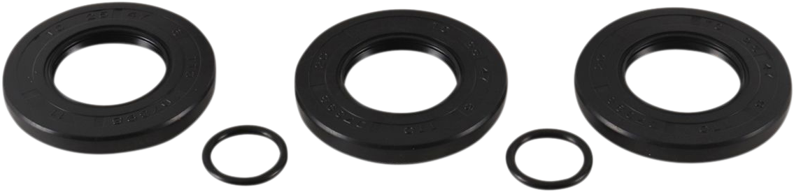 MOOSE OFFROAD Seal Kit - Transmission/Replacement - Polaris 25-7103